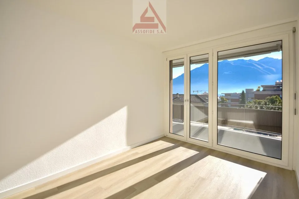 4.5 - Zimmerwohnung / Appartamento di 4.5 locali