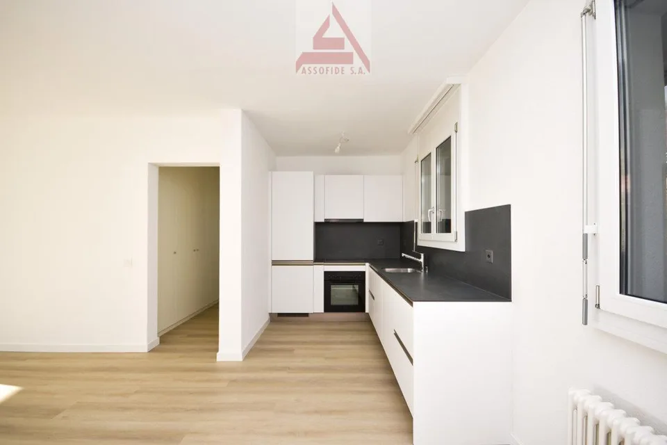 4.5 - Zimmerwohnung / Appartamento di 4.5 locali