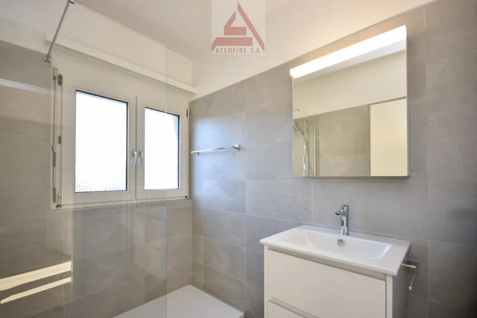 4.5 - Zimmerwohnung / Appartamento di 4.5 locali