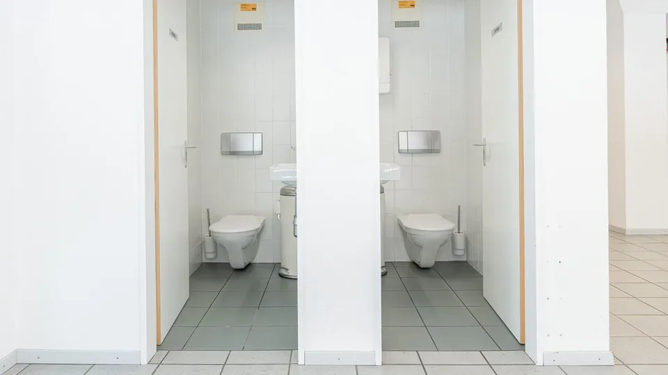 Unterteilbare Bürofläche und Werkstatt an idealer Lage in Visp – Foto 13 von 20