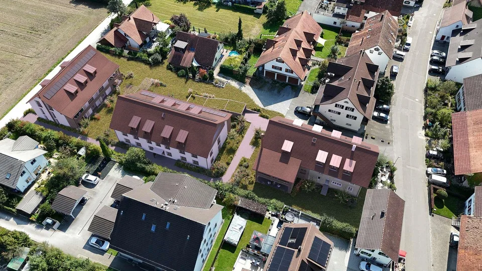 Natur trifft Zuhause - Ihr neues Zuhause in Ramsen – foto 6 di 7
