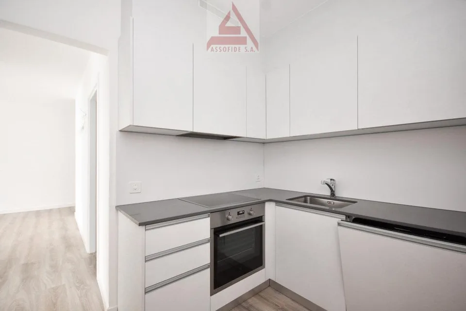 2.5 - Zimmerwohnung / Appartamento di 2.5 locali