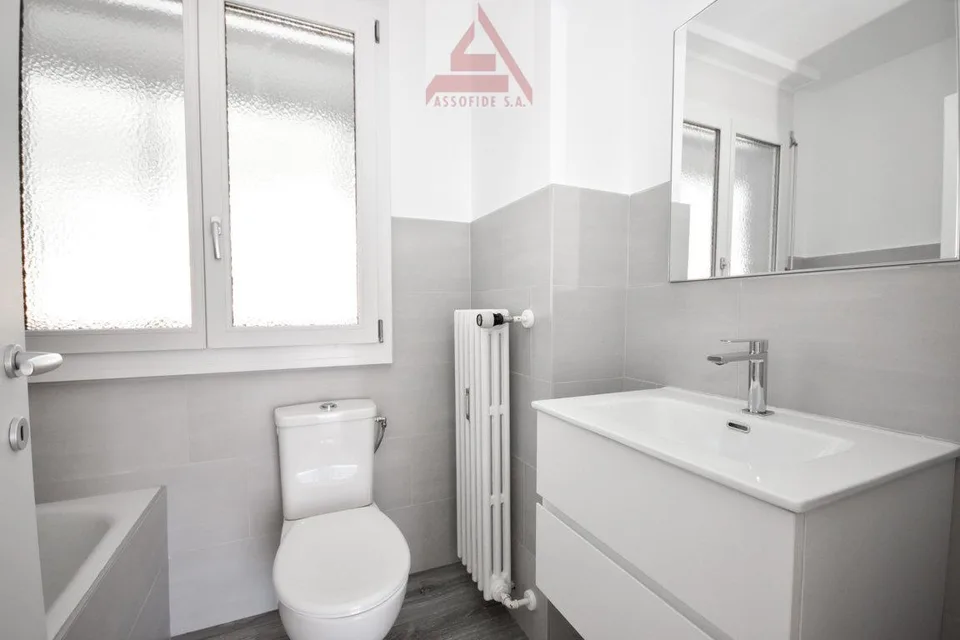 2.5 - Zimmerwohnung / Appartamento di 2.5 locali