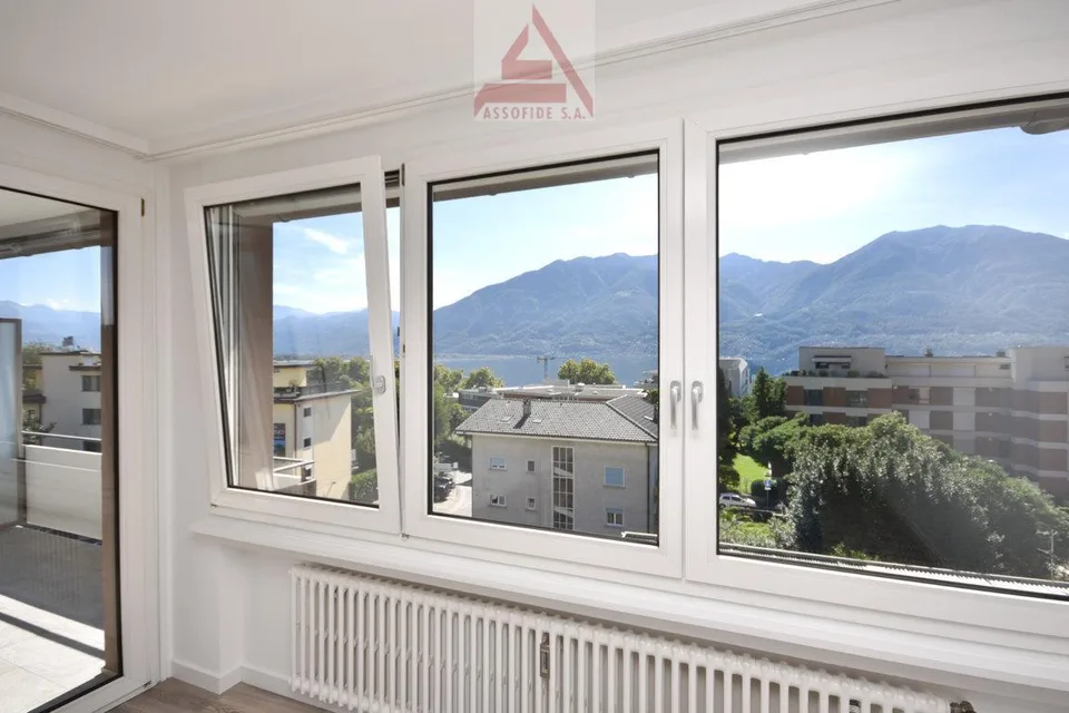 2.5 - Zimmerwohnung / Appartamento di 2.5 locali