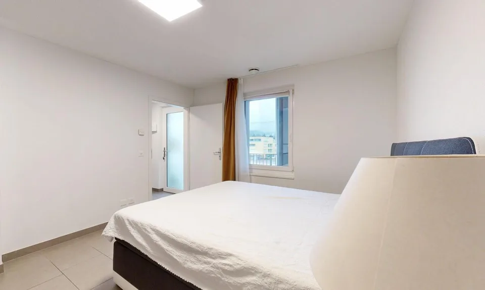 Helle 4.5-Zimmerwohnung zum Wohlfühlen an gut erschlossener Lage