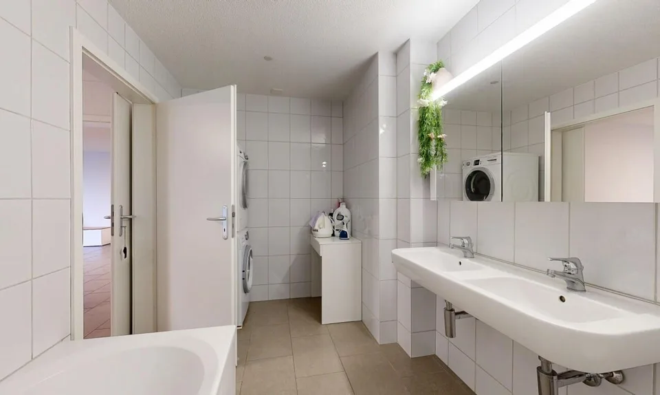 Bright 4.5-room apartment for well-being in a well-connected location – photo 10 of 16