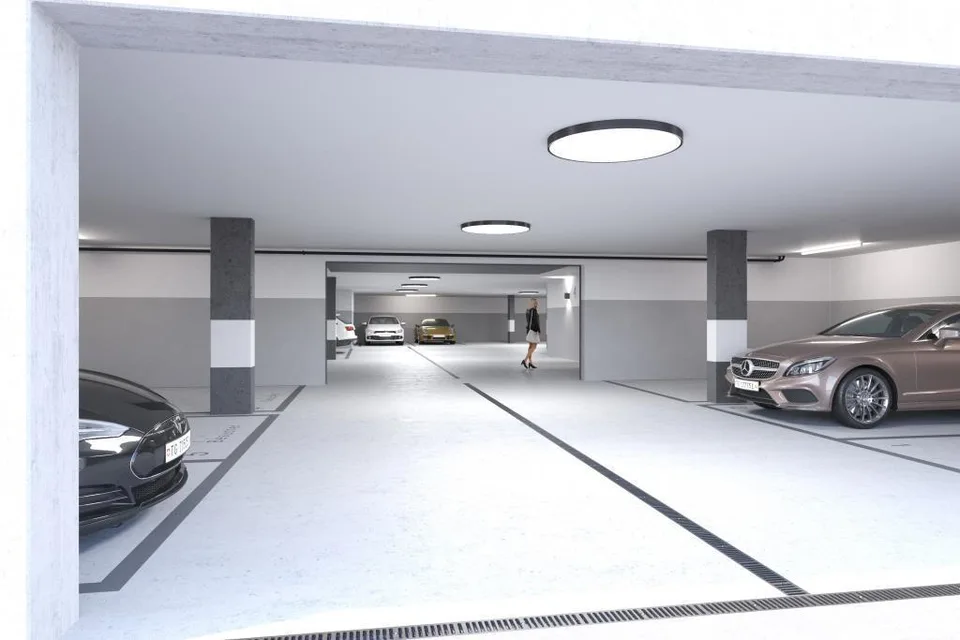 Seeblick - Uttwil neue 3.5-Zimmer Eigentumswohnung im 1. OG