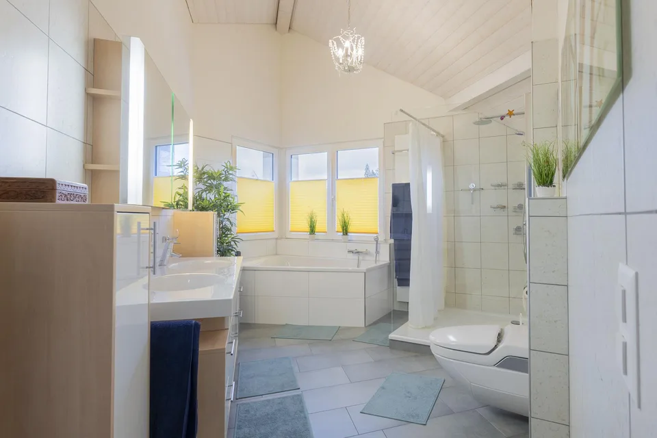 Liegenschaft mit Einliegerwohnung – Foto 7 von 10