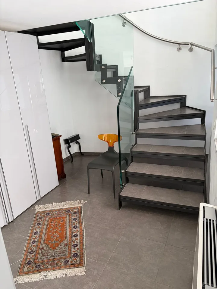 6.5 Zimmer Einfamilienhaus in Arcegno – Foto 13 von 26