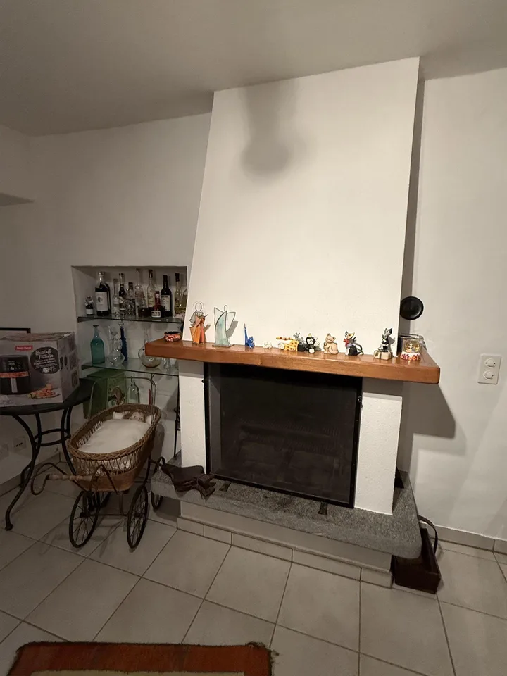 6.5 Zimmer Einfamilienhaus in Arcegno – Foto 6 von 26