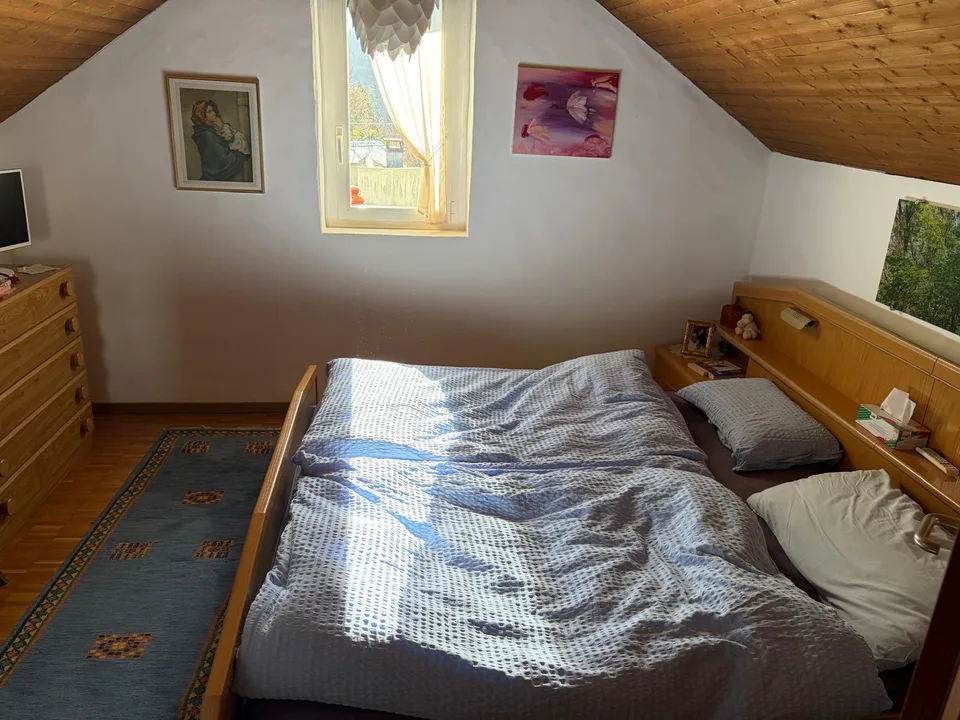6.5 Zimmer Einfamilienhaus in Arcegno – Foto 19 von 26