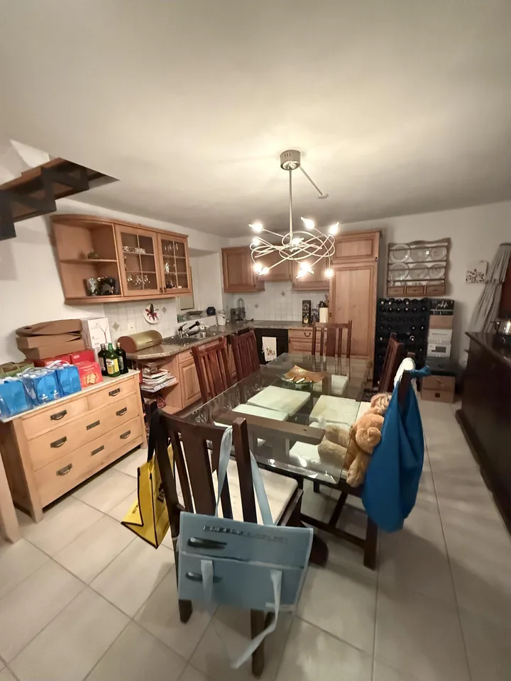 Affascinante casa Ticinese ad Arcegno