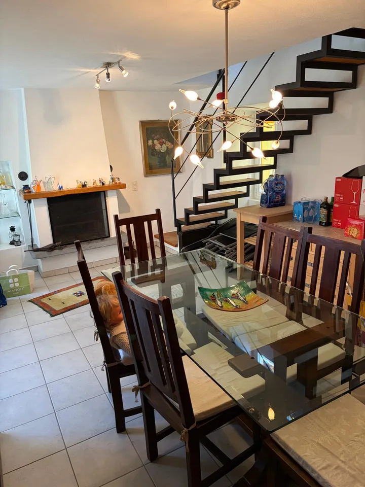 6.5 Zimmer Einfamilienhaus in Arcegno – Foto 22 von 26