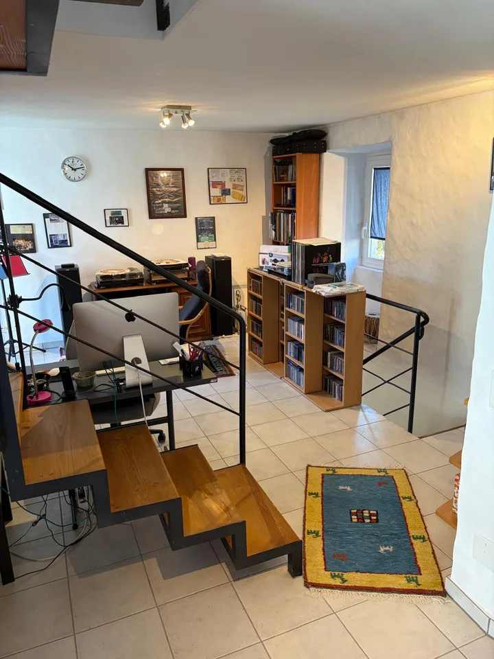 6.5 Zimmer Einfamilienhaus in Arcegno – Foto 16 von 26