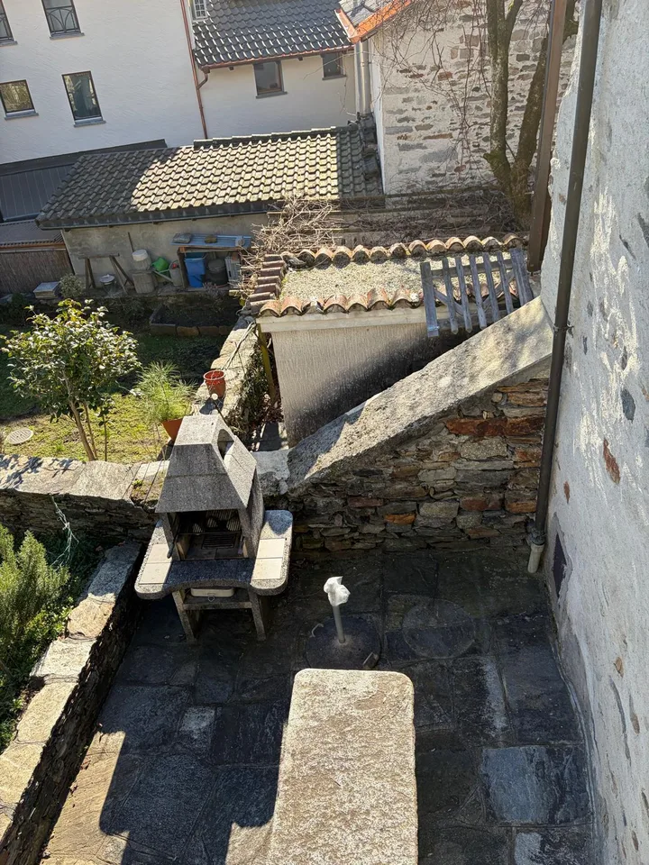6.5 Zimmer Einfamilienhaus in Arcegno – Foto 26 von 26