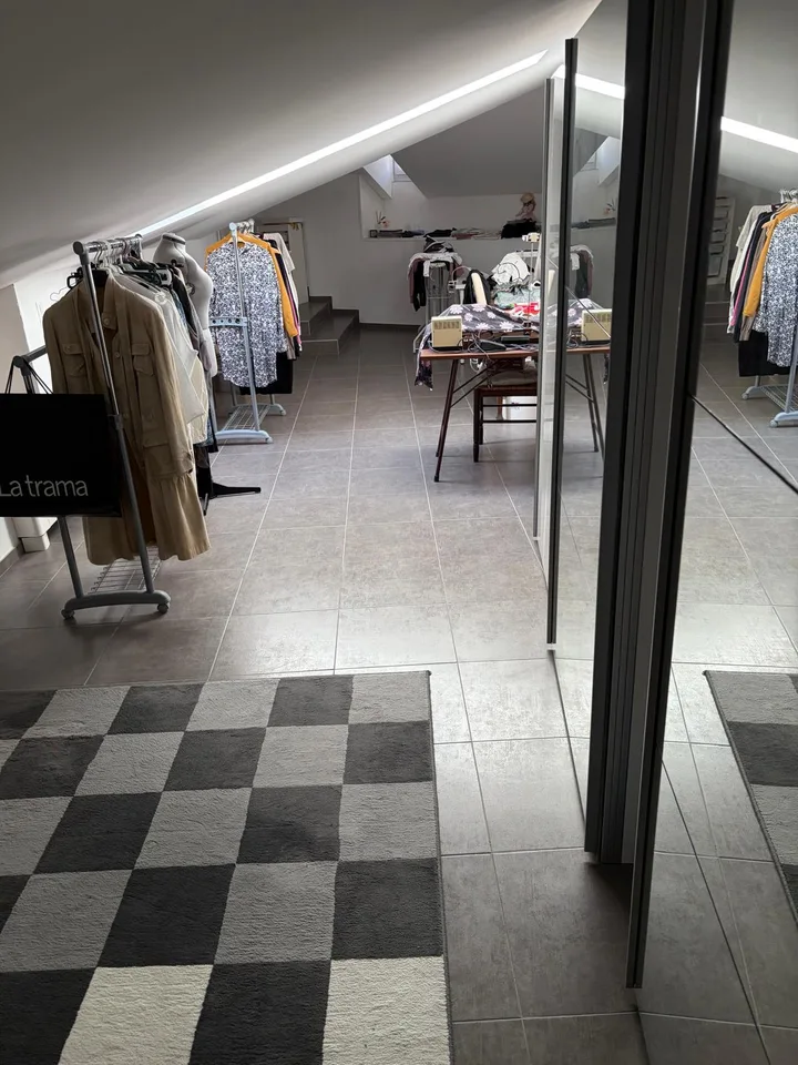 6.5 Zimmer Einfamilienhaus in Arcegno – Foto 20 von 26