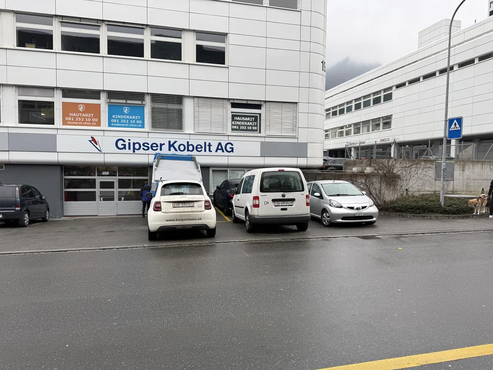 Magazin Kobelt zu verkaufen