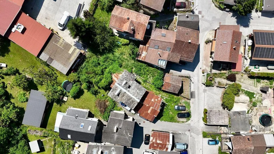 POTENTIEL DE RENOVATION