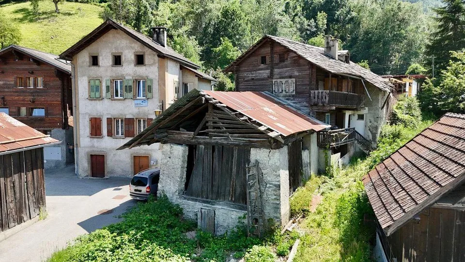 POTENTIEL DE RENOVATION