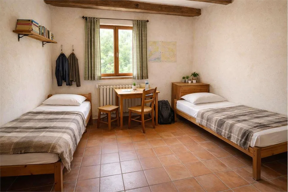 Ristorante avviato con B&B - Lago Maggiore