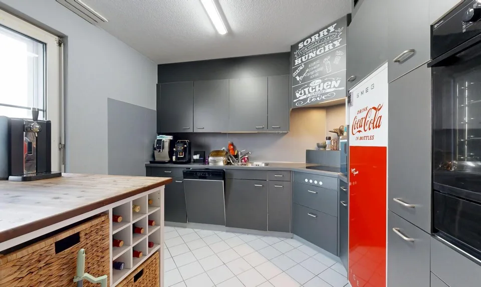Arrive home: Spacious maisonette apartment with terrace – photo 7 of 19