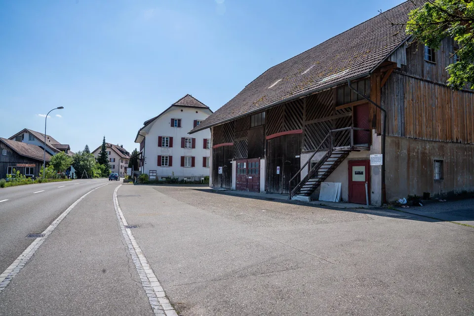 Attraktive Reiheneinfamilienhaus in familienfreundlichem Quartier – photo 6 sur 8