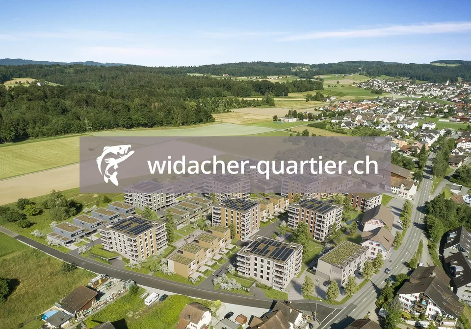Grosszügiges Zuhause mit viel Raum für die ganze Familie