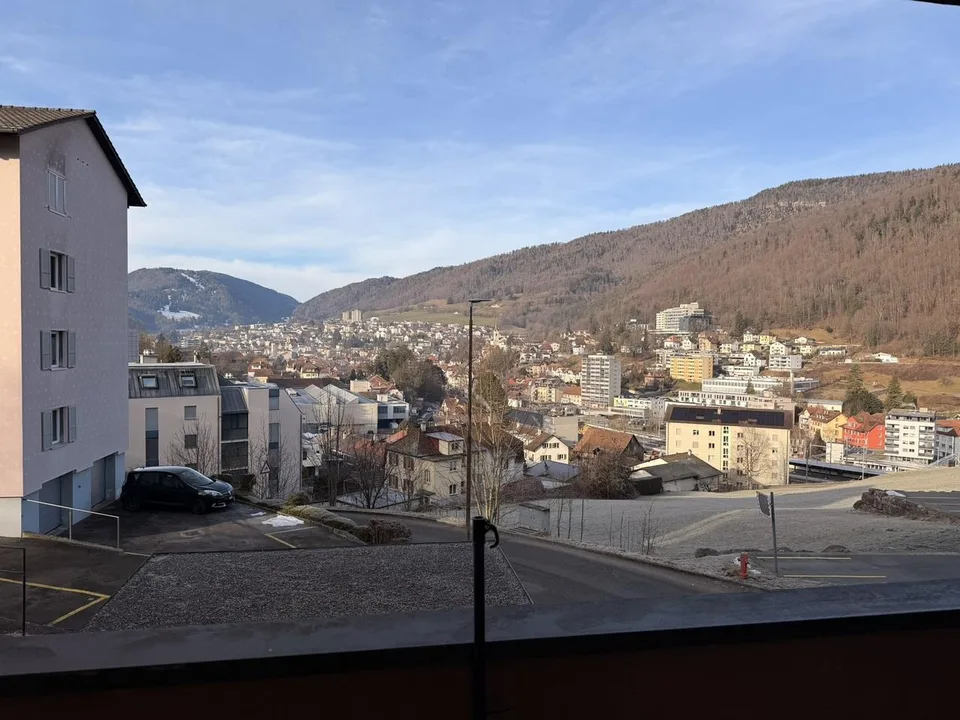 Appartement de 4.5 pièces en PPE