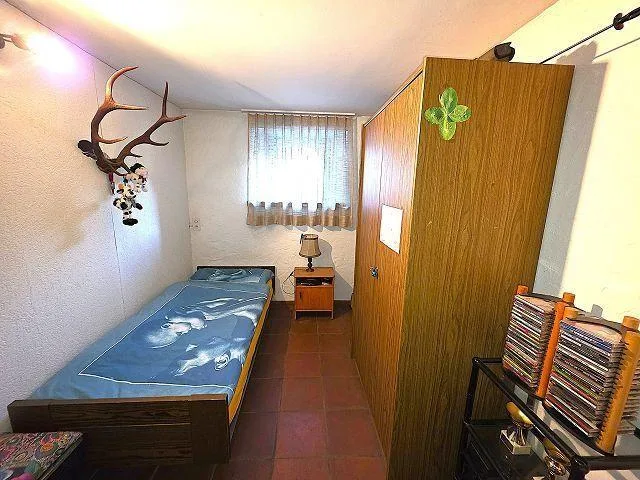 Casa di 6,5 locali con giardino e terrazza, bella vista, tranquillo... – Foto 17 von 30