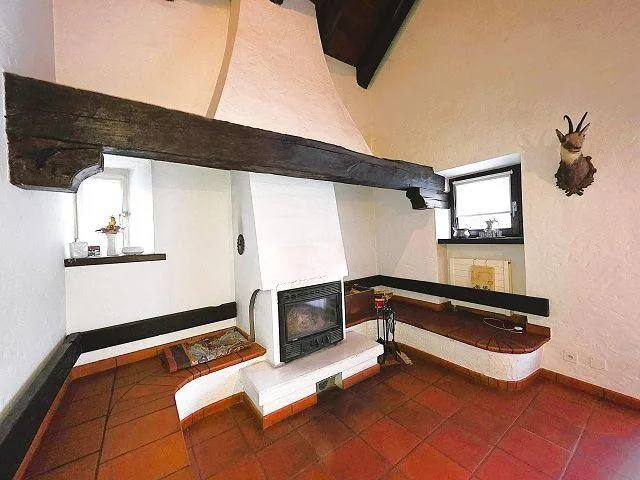 Casa di 6,5 locali con giardino e terrazza, bella vista, tranquillo...