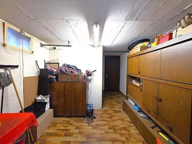 Casa di 6,5 locali con giardino e terrazza, bella vista, tranquillo... – Foto 25 von 30