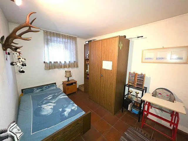Casa di 6,5 locali con giardino e terrazza, bella vista, tranquillo... – Foto 16 von 30