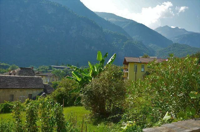 Casa di 6,5 locali con giardino e terrazza, bella vista, tranquillo... – Foto 29 von 30