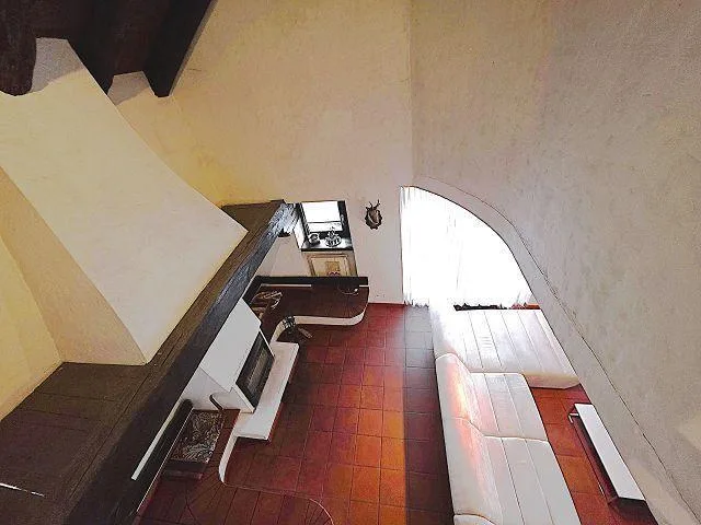 Casa di 6,5 locali con giardino e terrazza, bella vista, tranquillo...