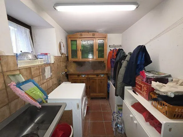 Casa di 6,5 locali con giardino e terrazza, bella vista, tranquillo... – Foto 23 von 30
