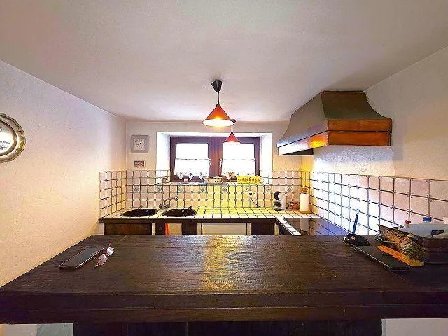 Casa di 6,5 locali con giardino e terrazza, bella vista, tranquillo... – Foto 12 von 30