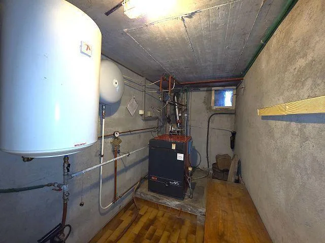 Casa di 6,5 locali con giardino e terrazza, bella vista, tranquillo... – Foto 24 von 30