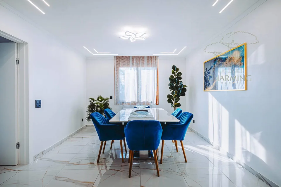 Appartamento - Porza