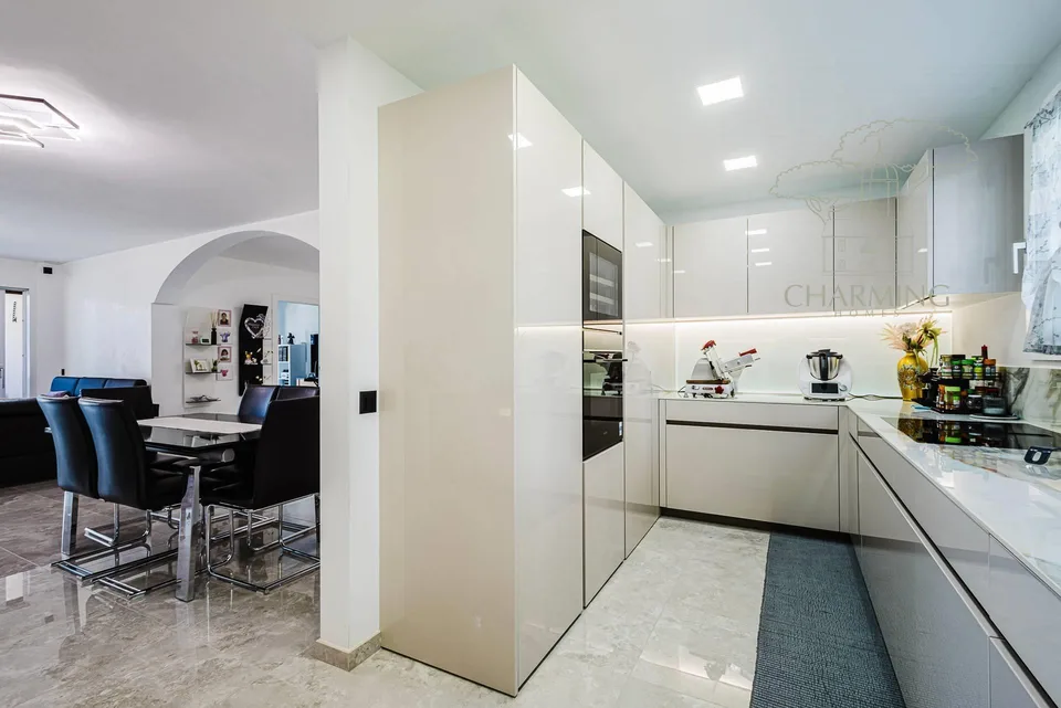 Attico - Porza – Foto 8 von 13