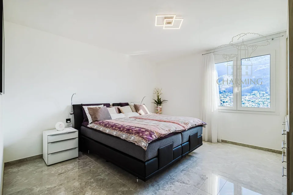 Attico - Porza – Foto 13 von 13