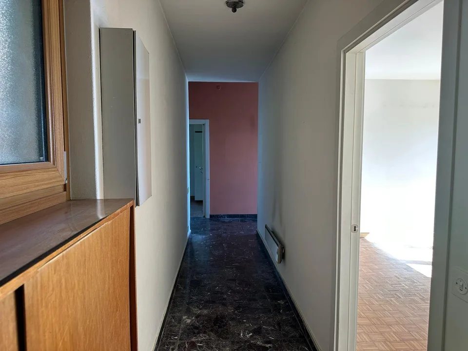 Sagno, Valle di Muggio: Haus mit ikonischer Aussicht und offenem En... – Foto 10 von 13