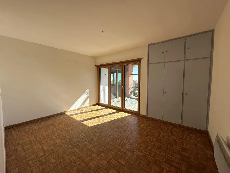 Sagno, Valle di Muggio: Haus mit ikonischer Aussicht und offenem En... – Foto 11 von 13