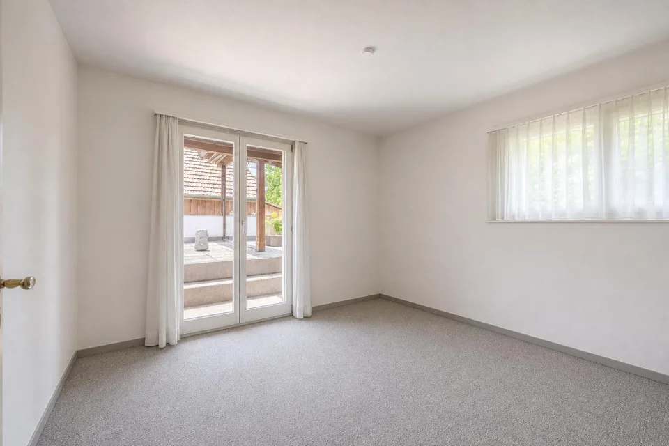 Ein Haus. Viele Möglichkeiten.