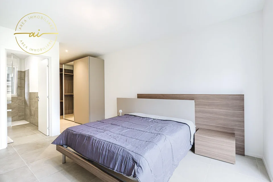 RESIDENZA GIORGY – VIVERE TRA COMFORT, NATURA E MODERNITà A
