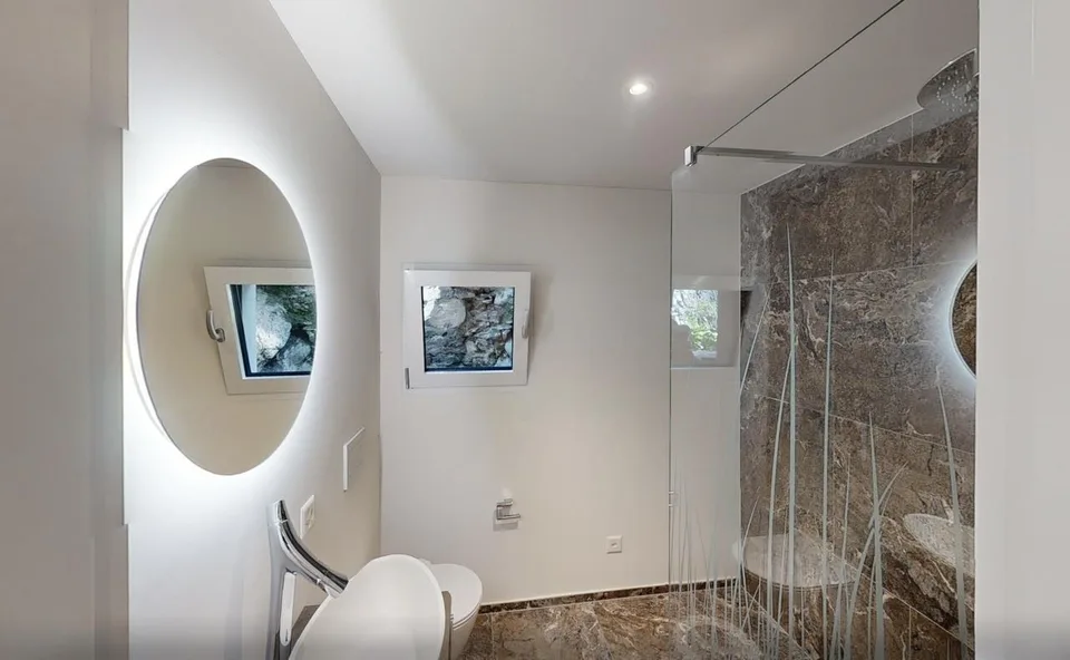 Tessiner Villetta - Harmonie von Design und Natur – photo 23 sur 29