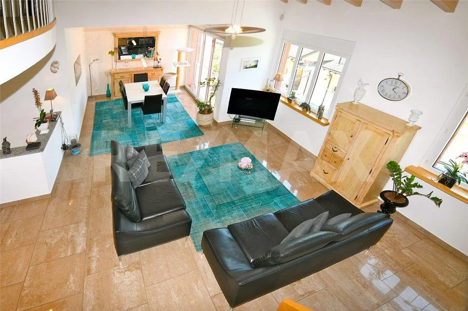 Incantevole casa di vacanza con piscina e terrazza – Foto 7 von 13