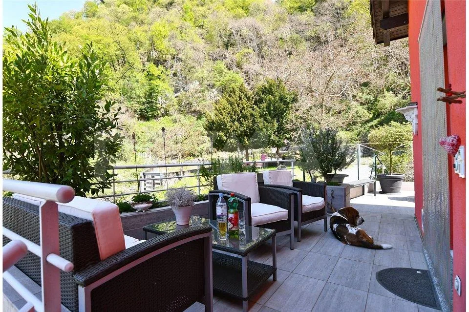 Incantevole casa di vacanza con piscina e terrazza