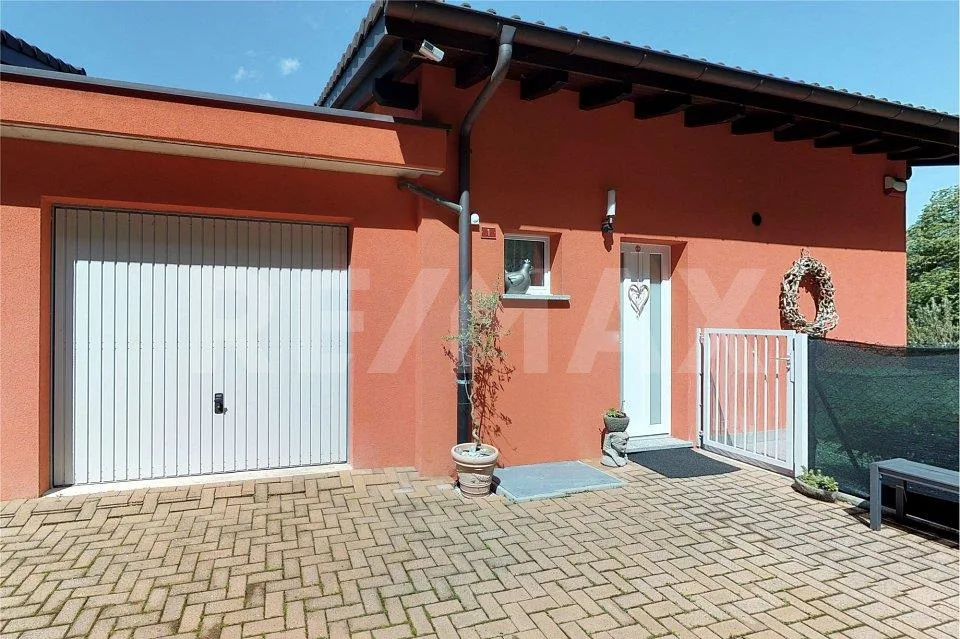 Incantevole casa di vacanza con piscina e terrazza