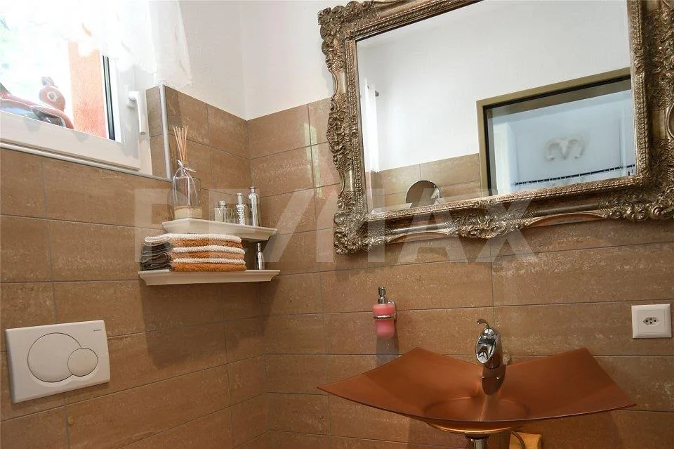 Incantevole casa di vacanza con piscina e terrazza – Foto 11 von 13