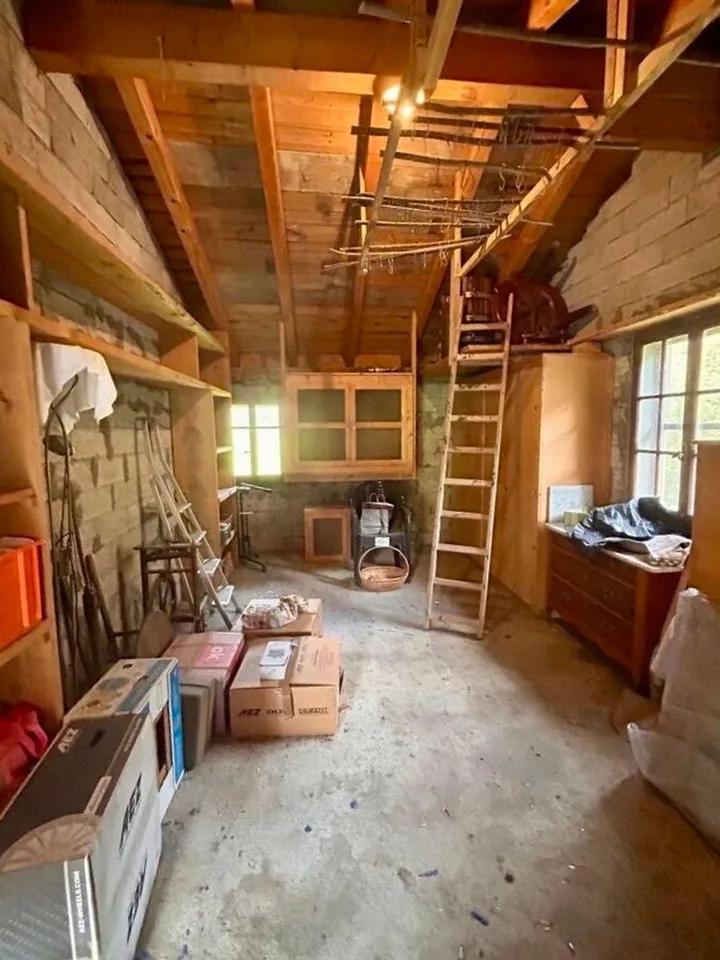 3.5 Zimmer möbl. Wohnobjekt in Euseigne – photo 9 sur 9